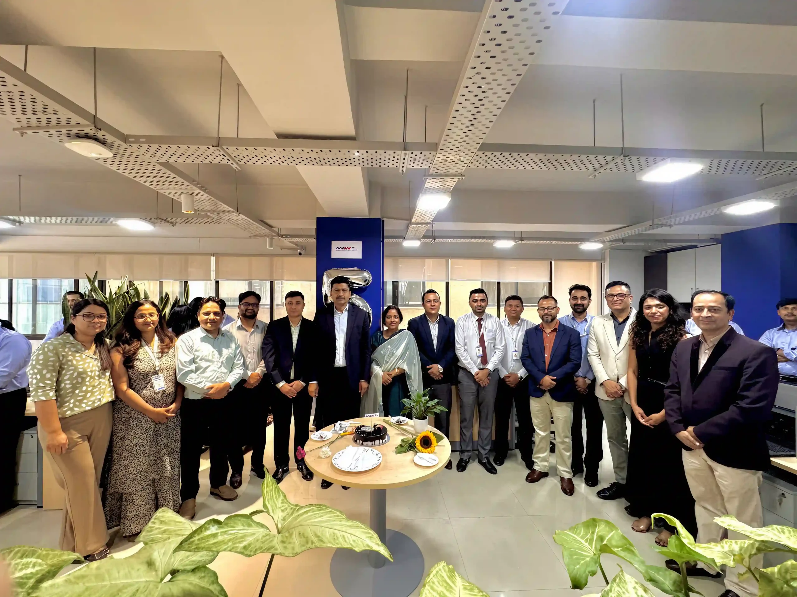 MHPL Crosses NPR 50 Billion in Total Loan Portfolio