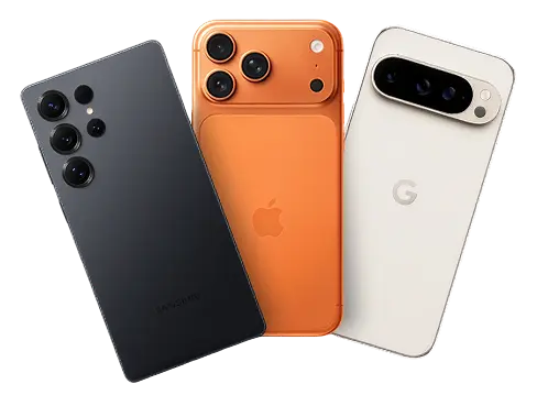 Consumer Electronics