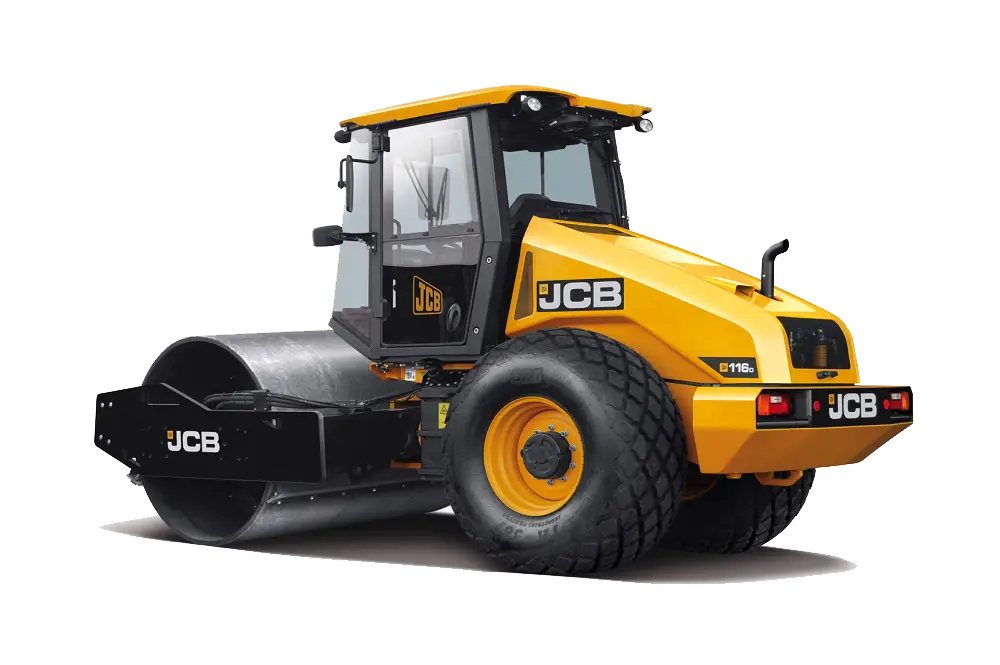 Heavy Equipment